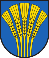 Coat of arms of S-chanf