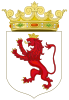 Coat of arms of León