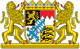 Landeswappen von Bayern