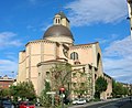 Getxo - Las Arenas'da kilise