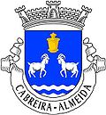 Blason de Cabreira