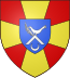 Blason de Beauregard-de-Terrasson