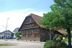 Egolzwil