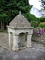 Fontaine Saint-Pierre (17. Jh.)