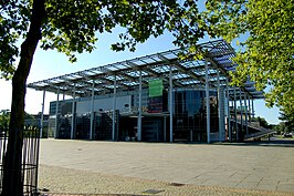 Kunstmuseum Wolfsburg