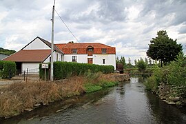 Le Geer à Bassenge.