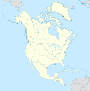 Puebla is located in North America