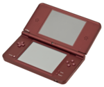 Nintendo DSi XL