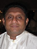 Sajith Premadasa (UNP)