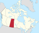 Saskatchewan, Kanada