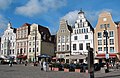 Rostock - Neuer Markt (New Market)