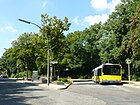 Berlin-Wannsee Hahn-Meitner-Platz