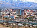 33. Tucson