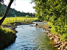 De Würm in Weil der Stadt