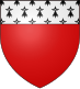 Coat of arms of Lanvollon