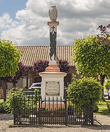 El monument de la guerra