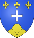 Argueil címere