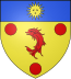 Blason de Halinghen