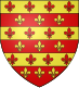 Coat of arms of Brucourt