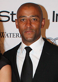 George Gregan