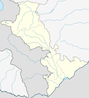 Zəylik is located in East Zangezur Economic Region