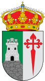 Blason de Hornachos