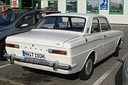 Ford Taunus 15M