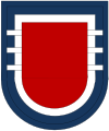 101st Airborne Division, 3rd Brigade, 187th Infantry Regiment, 3rd Battalion