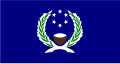 Flag of Pohnpei