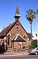 St John the Baptist's Anglican Church, Broughton Street