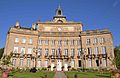 L'Hôtel De Ville, Municipio del 1783-88