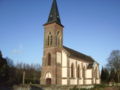 Kirche Saint-Germain