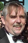 John Ratzenberger