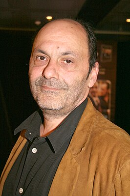 Jean-Pierre Bacri