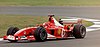 Ferrari F2003-GA