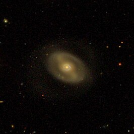 NGC 5132