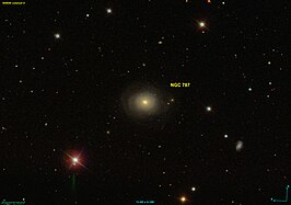 NGC 787