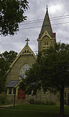 St. Paul's Episcopal Church