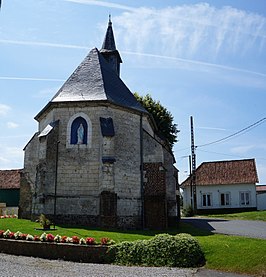 Dorpskerk