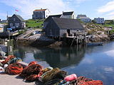 Den Hafe vu Peggy’s Cove