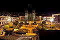 Plaza de Armas.