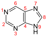 Formula rangka dengan tatanombor