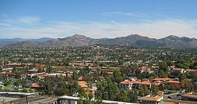 Rancho Bernardo