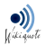 Wikiquote logo