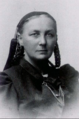 Þórunn Jónassen, early Icelandic feminist