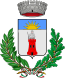 Blason de Travedona-Monate