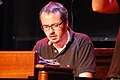 Jim Watson, Klavier und Orgel