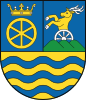 Coat of arms of Trnava Region