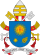 Coat of arms of Pope Francis