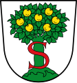 Sulzthal címere